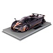 Pagani Pagani Imola 2020 + Showcase - 1:18 - BBR Pagani Pagani Imola 2020 + Showcase - 1:18 - BBR
