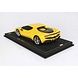 Ferrari Ferrari 296 GTB Hybrid 830HP V6 2021 + Showcase - 1:18 - BBR Ferrari Ferrari 296 GTB Hybrid 830HP V6 2021 + Showcase - 1:18 - BBR