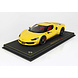 Ferrari Ferrari 296 GTB Hybrid 830HP V6 2021 + Showcase - 1:18 - BBR Ferrari Ferrari 296 GTB Hybrid 830HP V6 2021 + Showcase - 1:18 - BBR