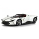 Ferrari Ferrari Daytona SP3 Open Roof Icona 2022 + Showcase  - 1:18 - BBR