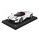 Ferrari Ferrari Daytona SP3 Open Roof Icona 2022 + Showcase  - 1:18 - BBR