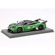 Pagani Pagani Huayra R #29 Racing 2021 + Showcase - 1:18 - BBR Pagani Pagani Huayra R #29 Racing 2021 + Showcase - 1:18 - BBR