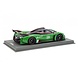 Pagani Pagani Huayra R #29 Racing 2021 + Showcase - 1:18 - BBR Pagani Pagani Huayra R #29 Racing 2021 + Showcase - 1:18 - BBR