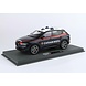 Alfa Romeo Alfa Romeo Tonale Veloce Plug-in-Hybrid 2023 'Carabinieri' + Showcase - 1:18 - BBR Alfa Romeo Alfa Romeo Tonale Veloce Plug-in-Hybrid 2023 'Carabinieri' + Showcase - 1:18 - BBR