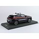 Alfa Romeo Alfa Romeo Tonale Veloce Plug-in-Hybrid 2023 'Carabinieri' + Showcase - 1:18 - BBR Alfa Romeo Alfa Romeo Tonale Veloce Plug-in-Hybrid 2023 'Carabinieri' + Showcase - 1:18 - BBR