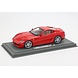Ferrari Ferrari 599 GTB Fiorano 2007 - F-1 Gear Box + Showcase - 1:18 - BBR Ferrari Ferrari 599 GTB Fiorano 2007 - F-1 Gear Box + Showcase - 1:18 - BBR
