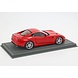 Ferrari Ferrari 599 GTB Fiorano 2007 - F-1 Gear Box + Showcase - 1:18 - BBR Ferrari Ferrari 599 GTB Fiorano 2007 - F-1 Gear Box + Showcase - 1:18 - BBR
