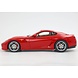 Ferrari Ferrari 599 GTB Fiorano 2007 - F-1 Gear Box + Showcase - 1:18 - BBR Ferrari Ferrari 599 GTB Fiorano 2007 - F-1 Gear Box + Showcase - 1:18 - BBR