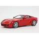 Ferrari Ferrari 599 GTB Fiorano 2007 - F-1 Gear Box + Showcase - 1:18 - BBR Ferrari Ferrari 599 GTB Fiorano 2007 - F-1 Gear Box + Showcase - 1:18 - BBR