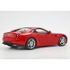 Ferrari Ferrari 599 GTB Fiorano 2007 - F-1 Gear Box + Showcase - 1:18 - BBR Ferrari Ferrari 599 GTB Fiorano 2007 - F-1 Gear Box + Showcase - 1:18 - BBR