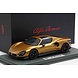 Alfa Romeo Alfa Romeo 33 Stradale 2025 + Showcase - 1:18 - BBR Alfa Romeo Alfa Romeo 33 Stradale 2025 + Showcase - 1:18 - BBR