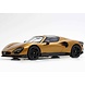 Alfa Romeo Alfa Romeo 33 Stradale 2025 + Showcase - 1:18 - BBR Alfa Romeo Alfa Romeo 33 Stradale 2025 + Showcase - 1:18 - BBR