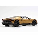 Alfa Romeo Alfa Romeo 33 Stradale 2025 + Showcase - 1:18 - BBR Alfa Romeo Alfa Romeo 33 Stradale 2025 + Showcase - 1:18 - BBR
