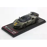 Ferrari Ferrari SF 90 XX Stradale - 1:43 - BBR Ferrari Ferrari SF 90 XX Stradale - 1:43 - BBR