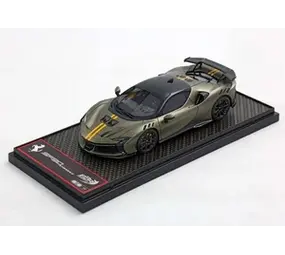 Ferrari Ferrari SF 90 XX Stradale - 1:43 - BBR Ferrari Ferrari SF 90 XX Stradale - 1:43 - BBR