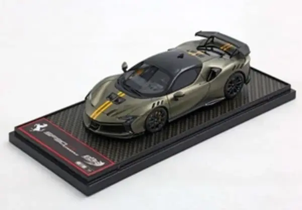 Ferrari Ferrari SF 90 XX Stradale - 1:43 - BBR