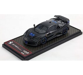 Ferrari Ferrari SF 90 XX Stradale - 1:43 - BBR Ferrari Ferrari SF 90 XX Stradale - 1:43 - BBR