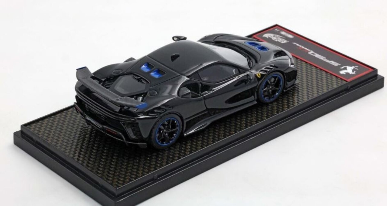 Ferrari Ferrari SF 90 XX Stradale - 1:43 - BBR