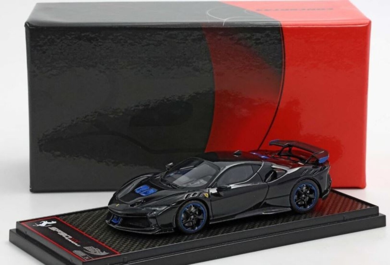 Ferrari Ferrari SF 90 XX Stradale - 1:43 - BBR