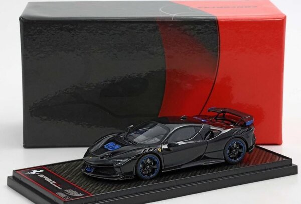 Ferrari Ferrari SF 90 XX Stradale - 1:43 - BBR