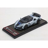 Ferrari Ferrari SF 90 XX Stradale - 1:43 - BBR Ferrari Ferrari SF 90 XX Stradale - 1:43 - BBR