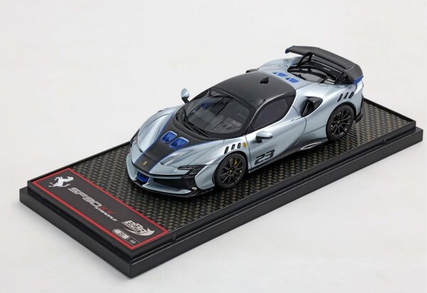 Ferrari Ferrari SF 90 XX Stradale - 1:43 - BBR
