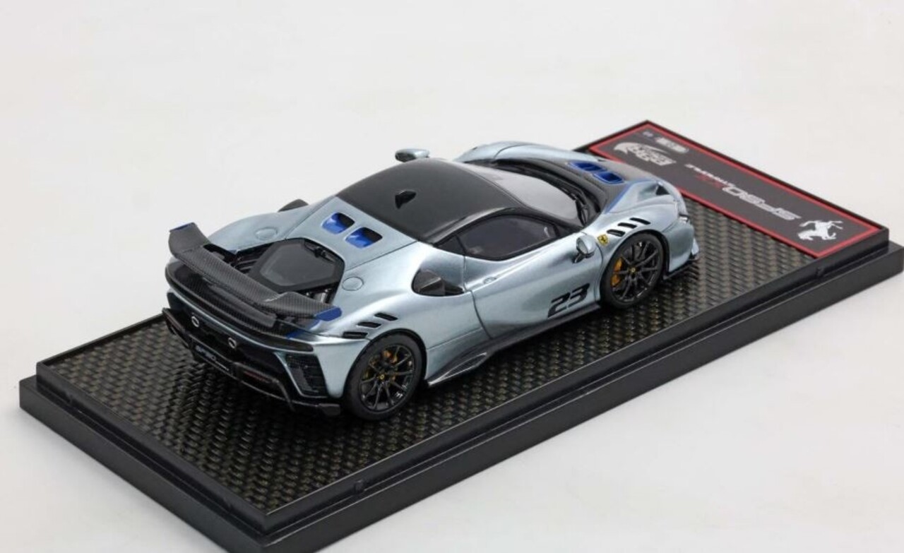 Ferrari Ferrari SF 90 XX Stradale - 1:43 - BBR