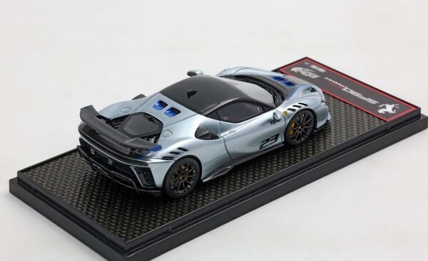 Ferrari Ferrari SF 90 XX Stradale - 1:43 - BBR
