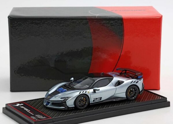 Ferrari Ferrari SF 90 XX Stradale - 1:43 - BBR