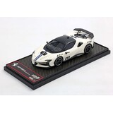 Ferrari Ferrari SF 90 XX Stradale - 1:43 - BBR Ferrari Ferrari SF 90 XX Stradale - 1:43 - BBR