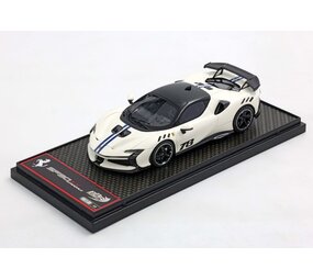 Ferrari Ferrari SF 90 XX Stradale - 1:43 - BBR Ferrari Ferrari SF 90 XX Stradale - 1:43 - BBR