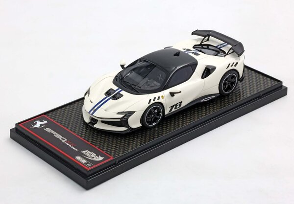 Ferrari Ferrari SF 90 XX Stradale - 1:43 - BBR