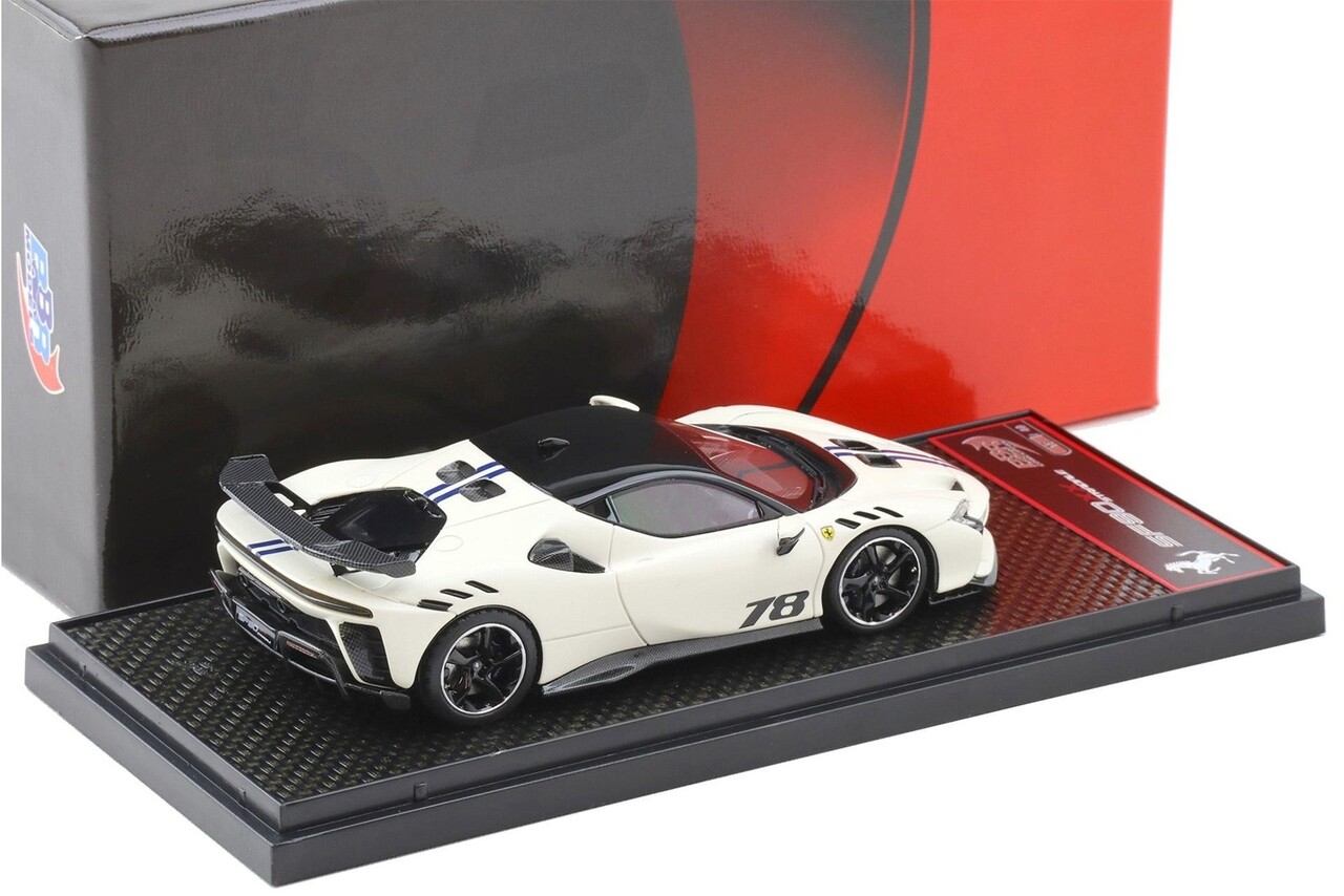 Ferrari Ferrari SF 90 XX Stradale - 1:43 - BBR