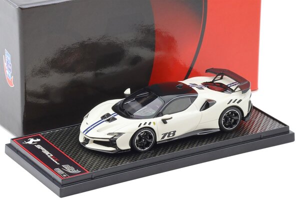Ferrari Ferrari SF 90 XX Stradale - 1:43 - BBR