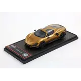 Alfa Romeo Alfa Romeo 33 Stradale 2025 - 1:43 Alfa Romeo Alfa Romeo 33 Stradale 2025 - 1:43