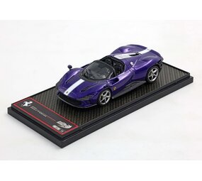 Ferrari Ferrari Daytona SP3 Serie Icona - 1:43 - BBR