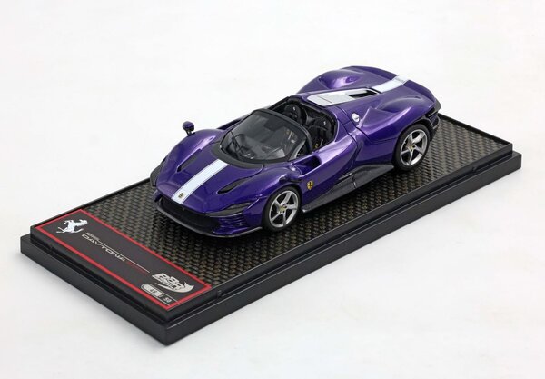 Ferrari Ferrari Daytona SP3 Serie Icona - 1:43 - BBR