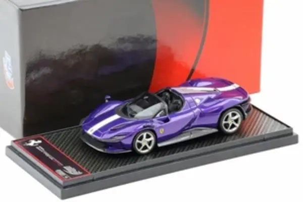 Ferrari Ferrari Daytona SP3 Serie Icona - 1:43 - BBR