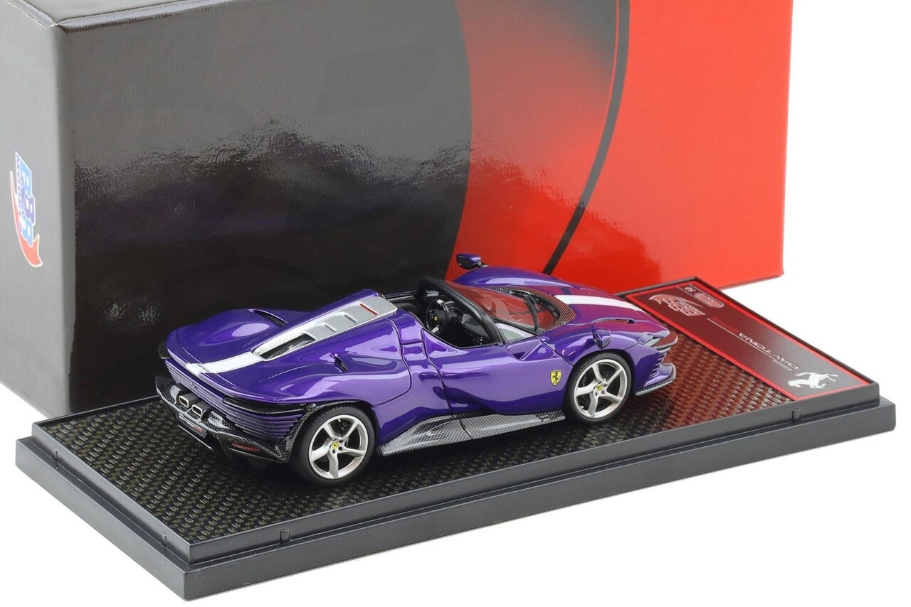 Ferrari Ferrari Daytona SP3 Serie Icona - 1:43 - BBR