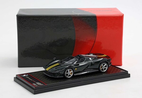 Ferrari Ferrari Daytona SP3 Serie Icona - 1:43 - BBR