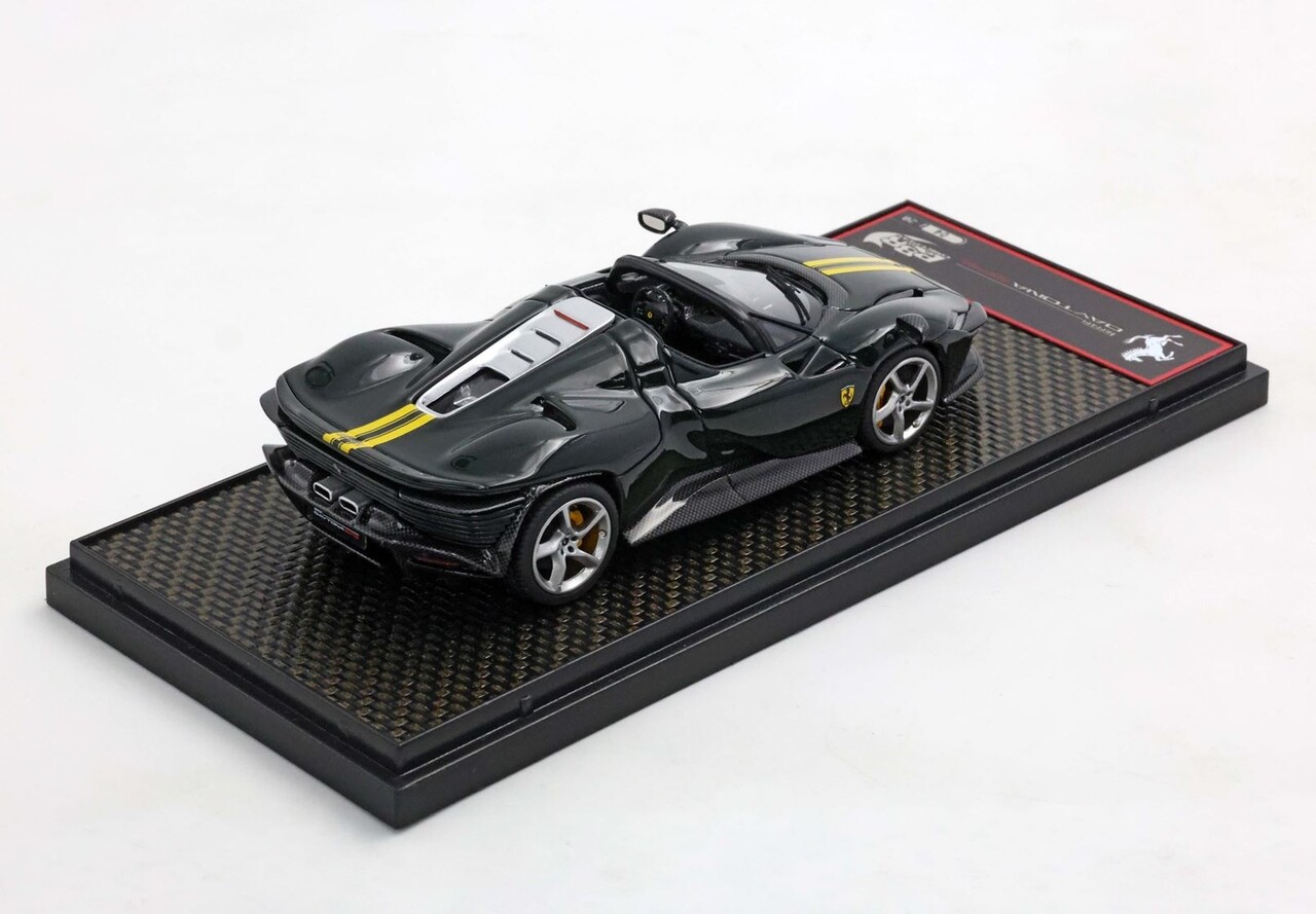 Ferrari Ferrari Daytona SP3 Serie Icona - 1:43 - BBR