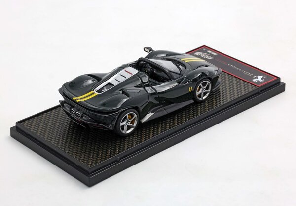 Ferrari Ferrari Daytona SP3 Serie Icona - 1:43 - BBR