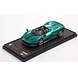 Ferrari Ferrari Daytona SP3 Serie Icona Open Roof #16 Personal Car C.Leclerc 2022 - 1:43 - BBR