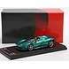 Ferrari Ferrari Daytona SP3 Serie Icona Open Roof #16 Personal Car C.Leclerc 2022 - 1:43 - BBR