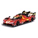 Ferrari Ferrari 499P #50 Team AF Corse 3rd 1000 Miles Sebring 2023 - 1:43 - BBR Ferrari Ferrari 499P #50 Team AF Corse 3rd 1000 Miles Sebring 2023 - 1:43 - BBR