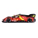 Ferrari Ferrari 499P #50 Team AF Corse 3rd 1000 Miles Sebring 2023 - 1:43 - BBR Ferrari Ferrari 499P #50 Team AF Corse 3rd 1000 Miles Sebring 2023 - 1:43 - BBR
