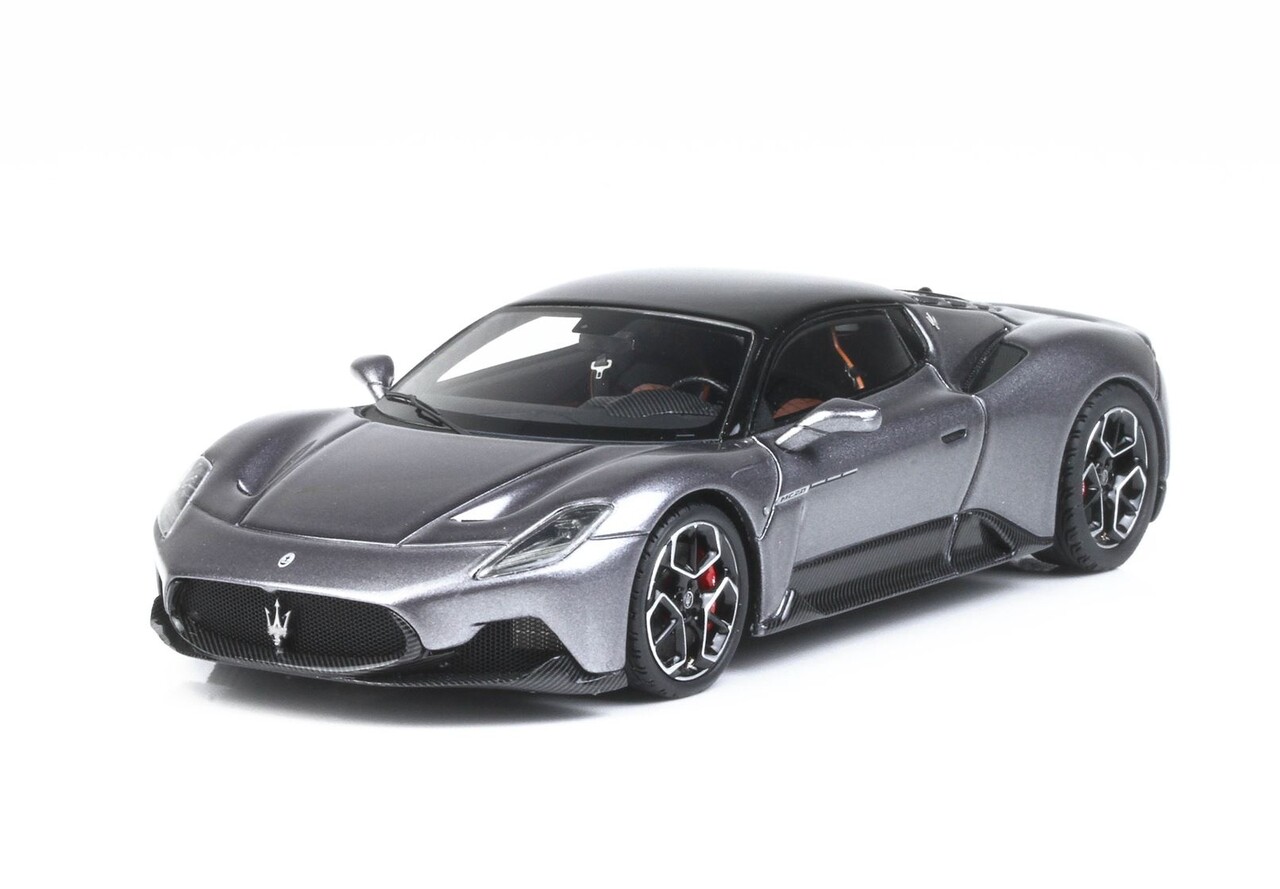 Maserati Maserati MC20 2020 - 1:43 - BBR Maserati Maserati MC20 2020 - 1:43 - BBR