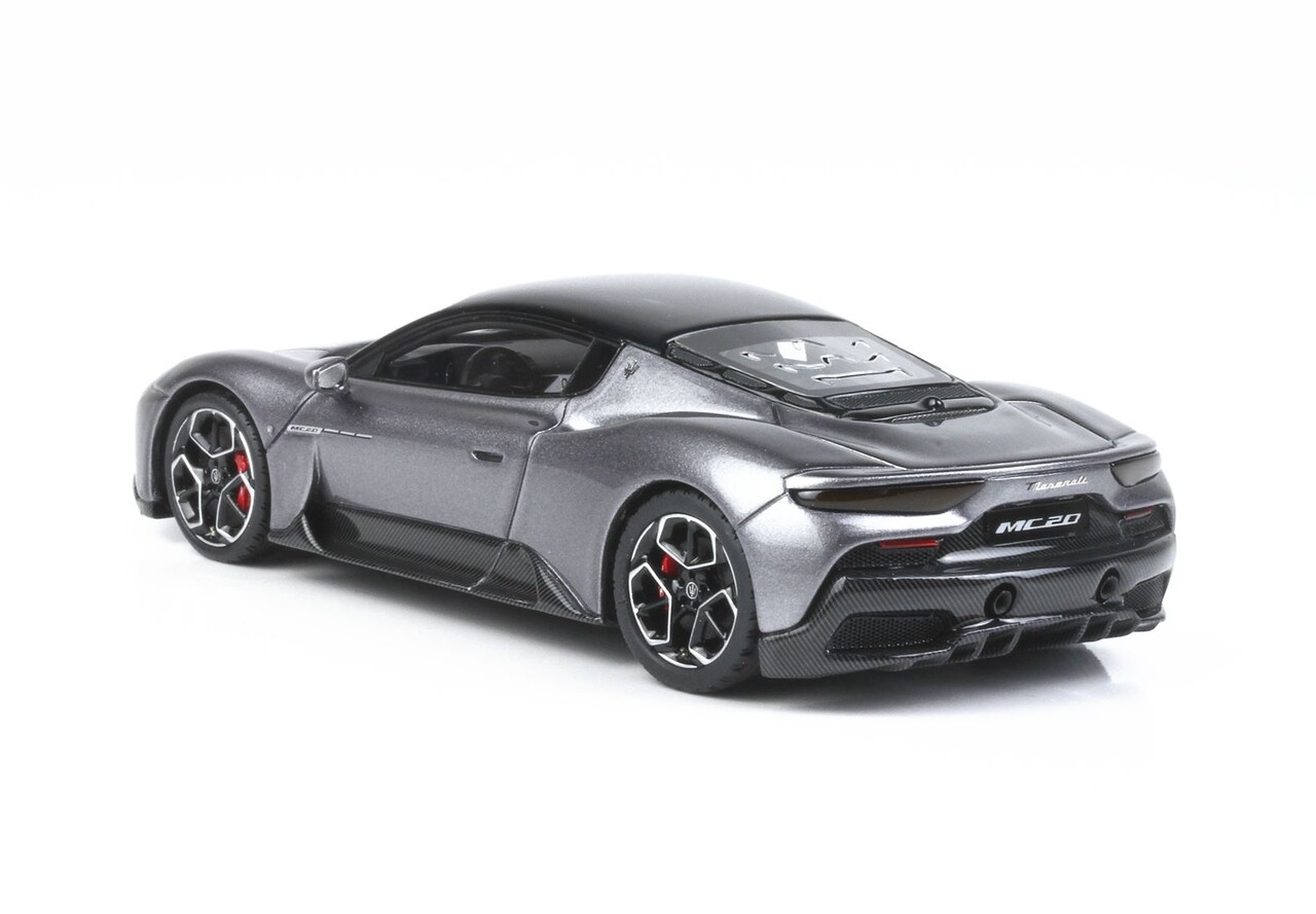 Maserati Maserati MC20 2020 - 1:43 - BBR Maserati Maserati MC20 2020 - 1:43 - BBR