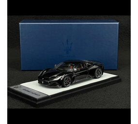 Maserati Maserati MC20 2020 - 1:43 - BBR Maserati Maserati MC20 2020 - 1:43 - BBR