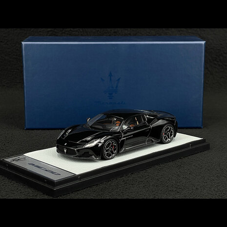 Maserati Maserati MC20 2020 - 1:43 - BBR